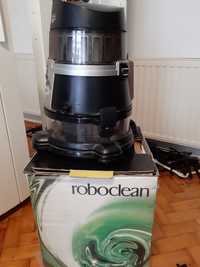 Odkurzacz wodny ROBOCLEAN