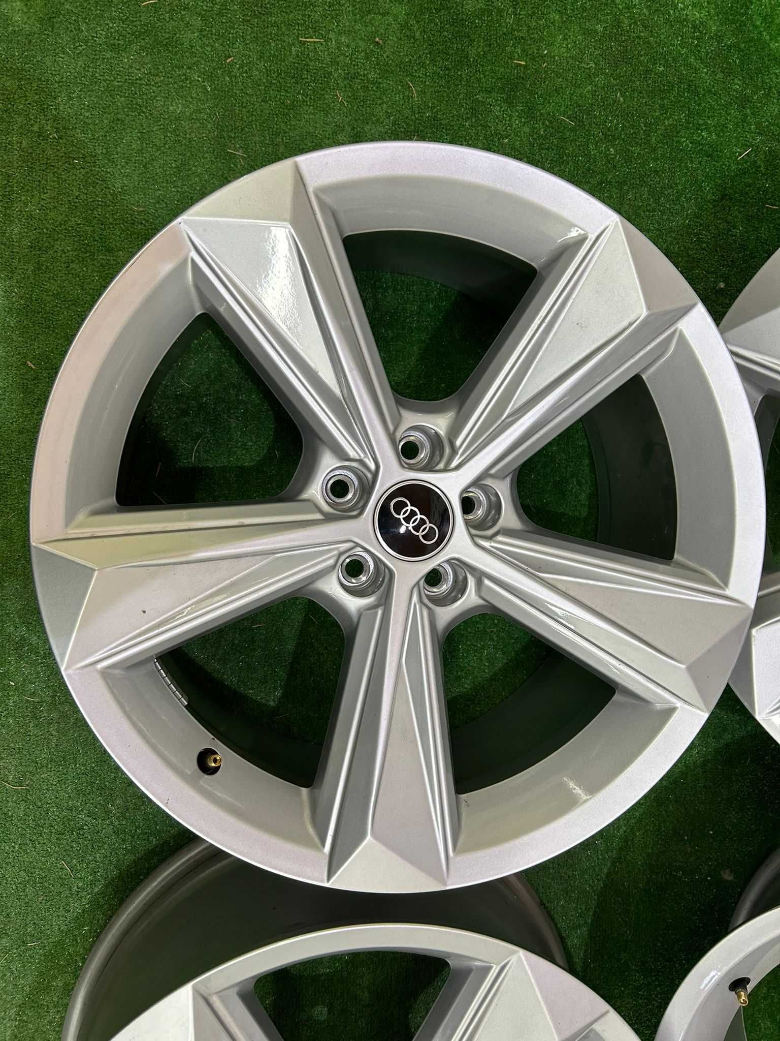 Alufelgi 5x112 19 cali Audi