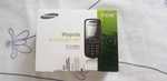 Telefon Samsung GT-E1080W