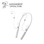 ⇒ Moondrop Little White - обод на шею с ЦАП CS43131, QCC5144 LHDC AptX
