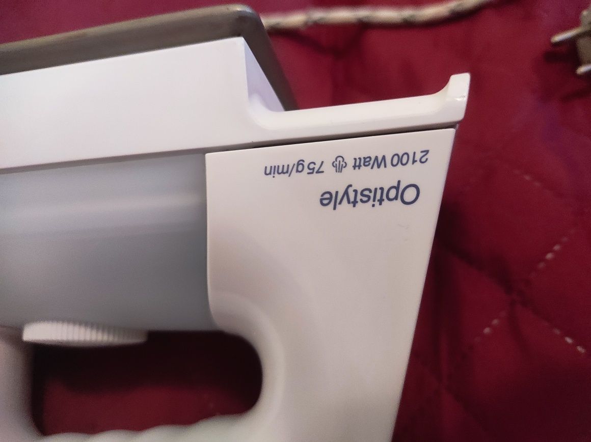 Праска Braun Optistyle 2100watt
