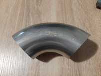 Kolana hamburskie nierdzewne 1", 1/2"