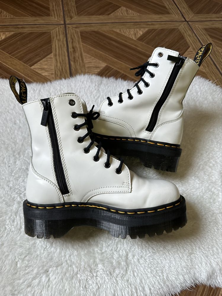 Черевики Dr.Martens 38 розмір оригінал ботинки кросівки берци 37-39