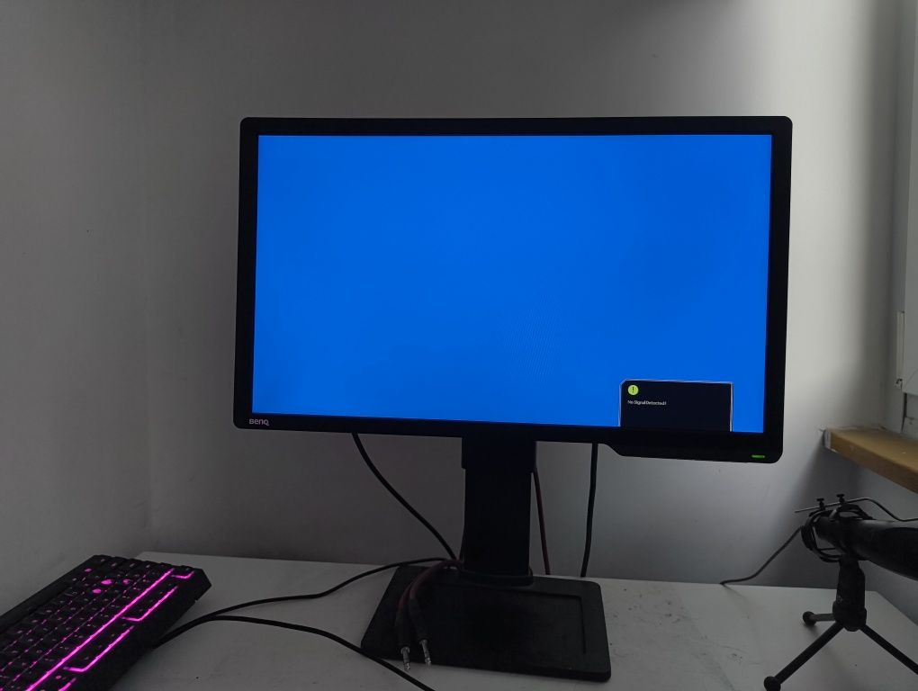 Monitor BenQ xl2411z