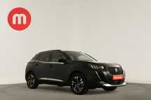 Peugeot e-2008 50 kWh GT