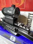 Коліматорний приціл Sig Sauer Optics Romeo 5 1x20 mm Compact 2 MOA