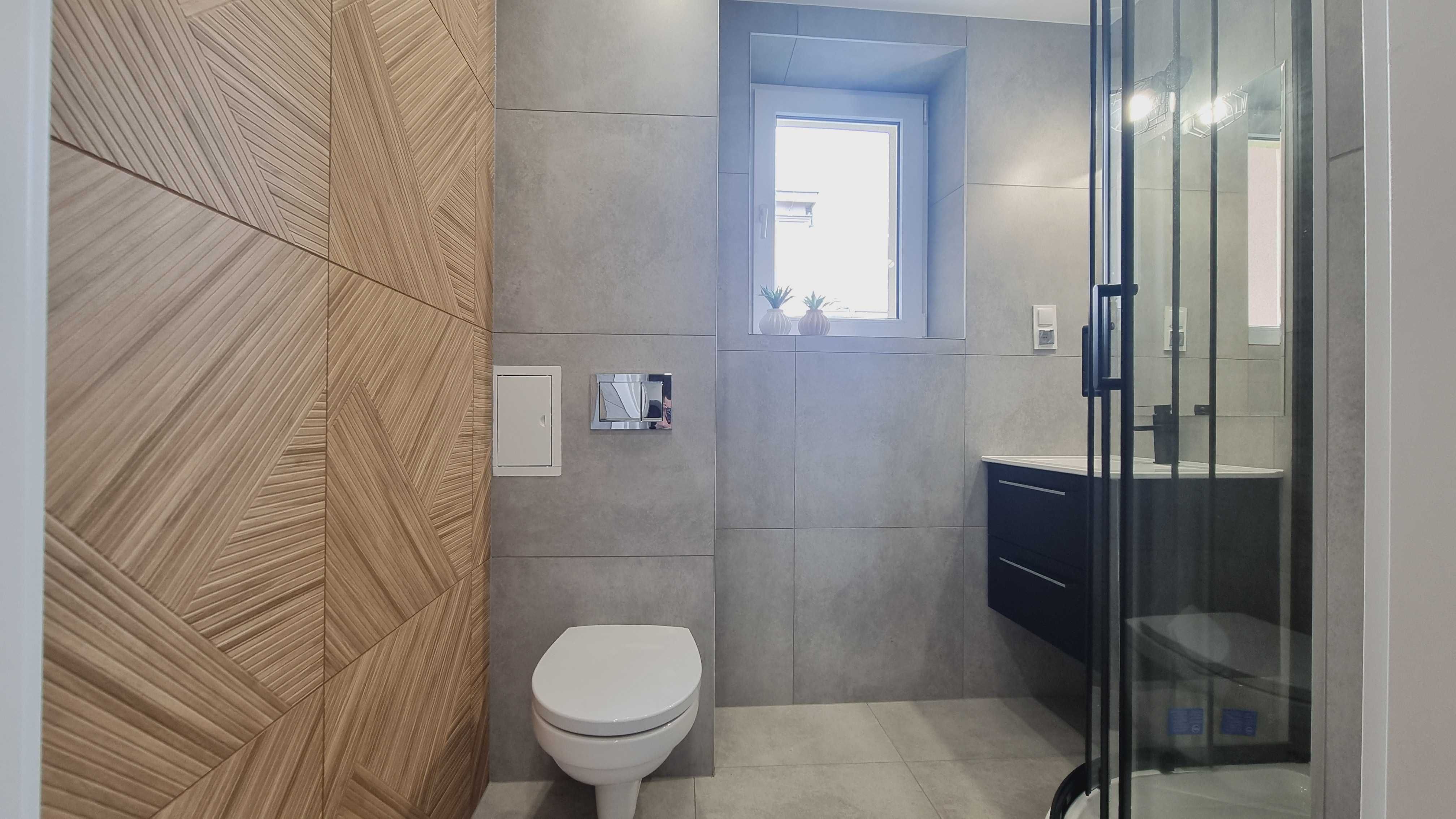TOP Mieszkanie | Mielec ul. Tetmajera| 3-pokoje| 1-piętro| BALKON
