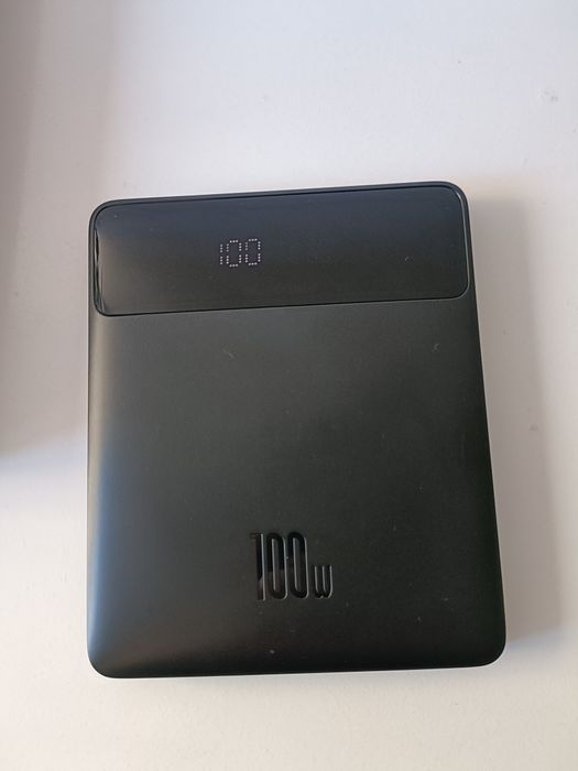 Powerbank Baseus Blade 20000mAh PD 100W