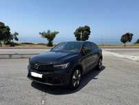 Volvo C40 Recharge Extended Range Ultimate