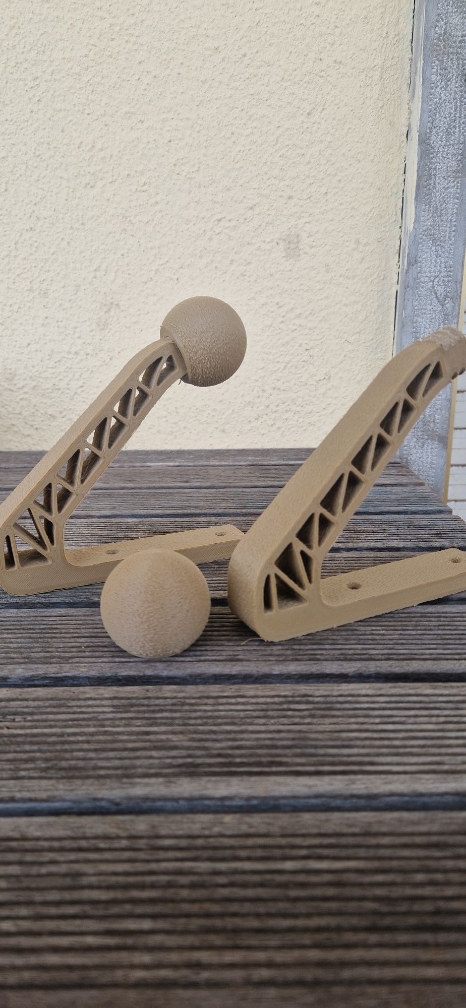 Suporte de Capacete