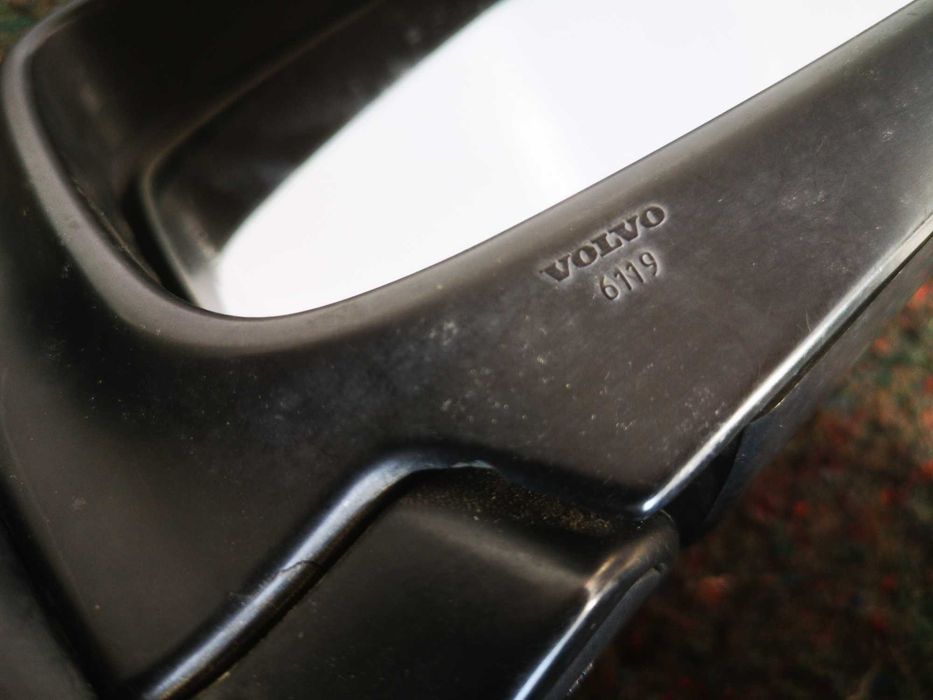 Espelho retrovisor Volvo 240, Volvo 244, Volvo 245
