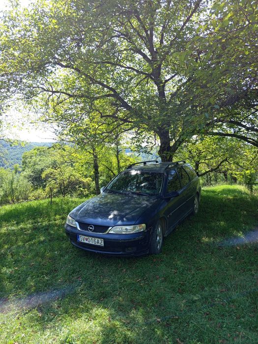 Продам Або обміняю на мотоцикл opel vectra B