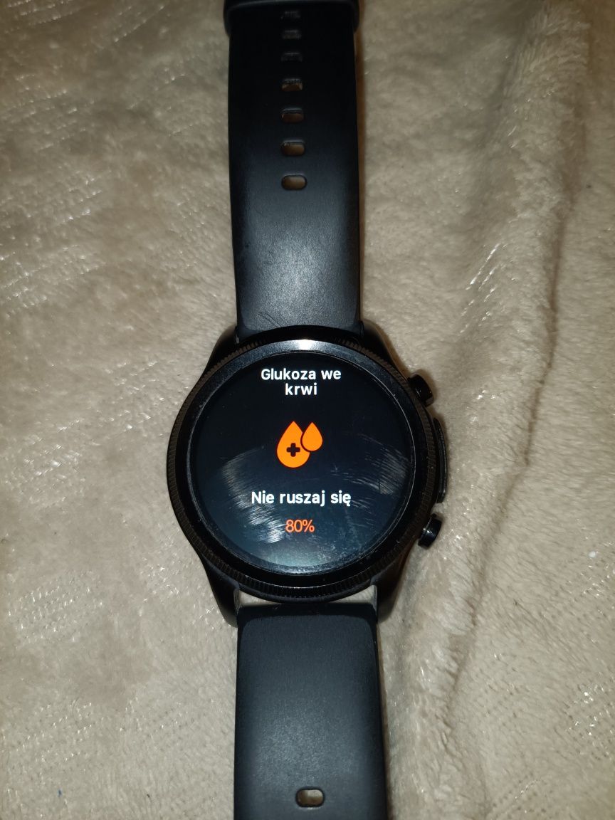 Sprzedam smartwatch