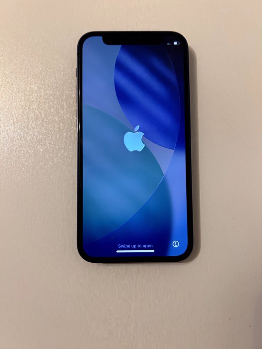 APPLE iPhone 12 mini 64GB 5G 5.4” Niebieski