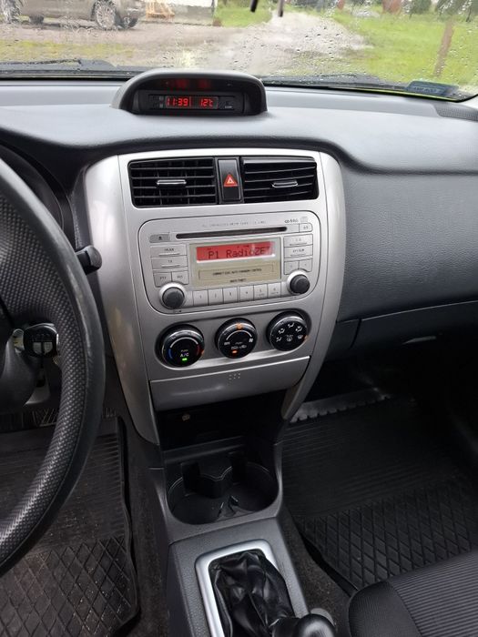 Suzuki Liana 1.4 DDiS 2005