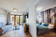 Apartament JP Karpacz - Wakacje w Górach, blisko szlaków !!!