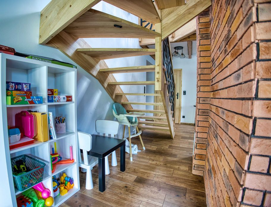 Domek Bieszczady  Gabra Chata