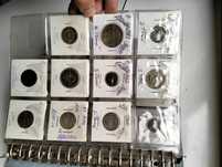 Lote de Moedas de Portugal
