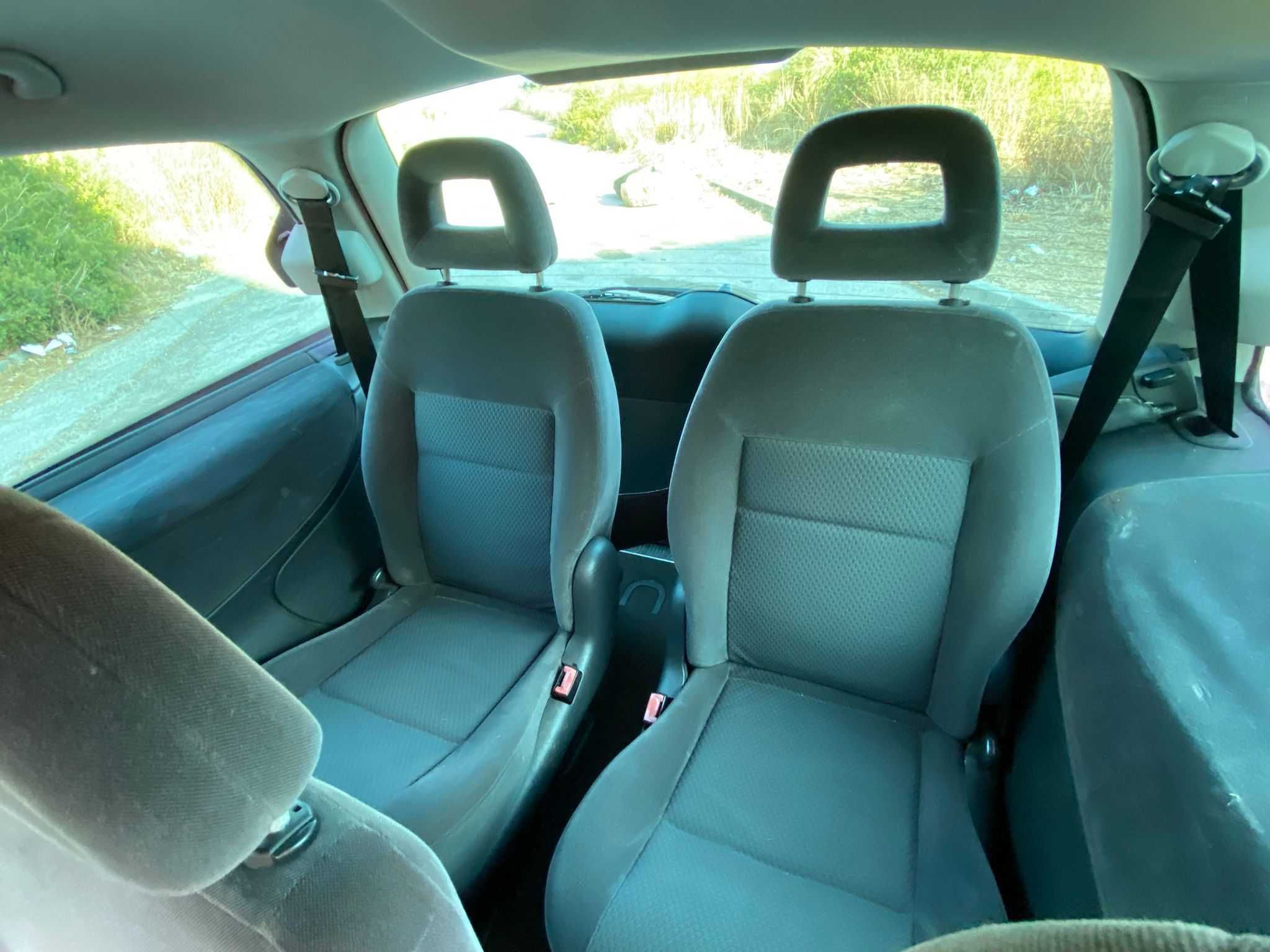 Ford Galaxy 1.9TDI 130CV - Nacional - 7 Lugares