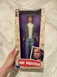 lalka One Direction Liam