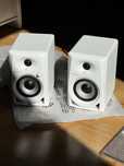 Pioneer DJ DM-40-W głośniki monitory odsłuchowe
