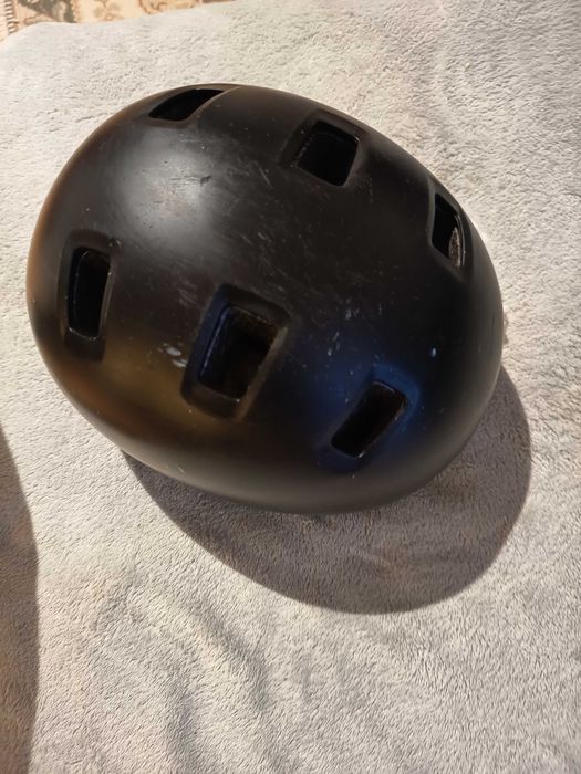 Capacete infantil B-twin