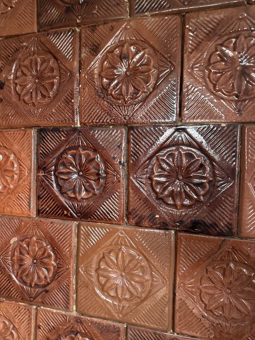 Продається кафельний пєц