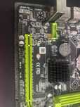 Płyta Głowna LGA 1151 DDR