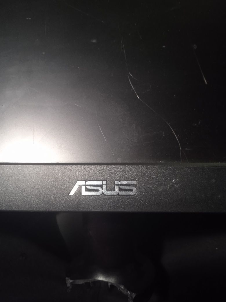 Продам на запчасти монітор Asus модель vs228de