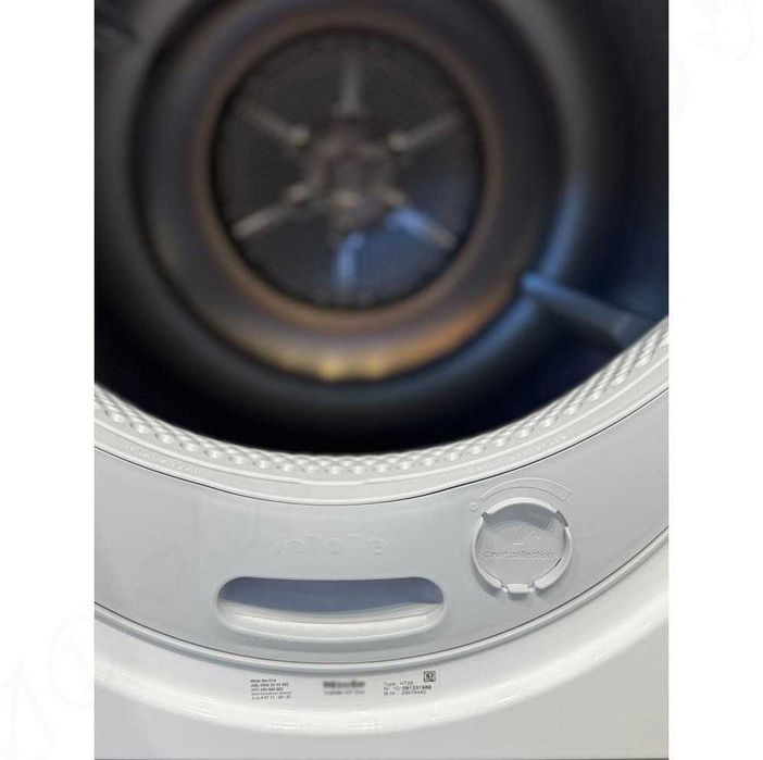 Сушильна машина Miele / Міле TKB 550 WP, 8 кг, тепловий насос