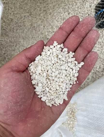 KAMIEŃ DO LASTRYKO 1-2, 1-4, 4-10, 2-5 Kruszywo Białe Czarne Akwarium