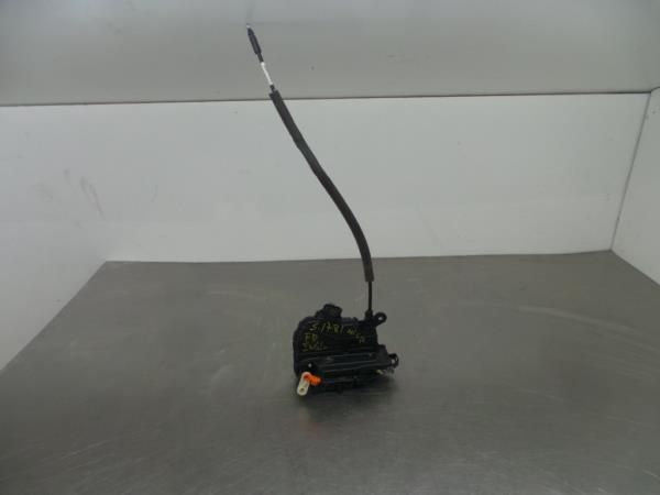 Fechadura / fecho porta frente direito NISSAN Micra V (K14)