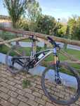 Trek fuel ex gen 6 al