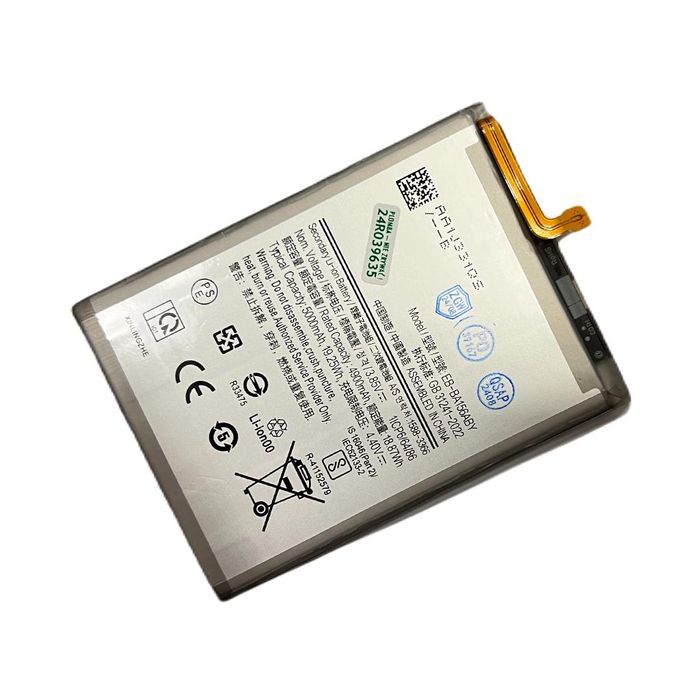 Bateria Do Samsung Eb-Ba156Aby A15