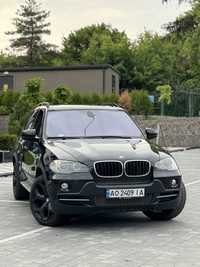 Продам BMW X5 e70 M57(3,0d)