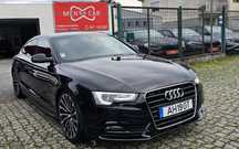 Audi A5 Sportback 2.0 TDI S-line