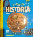 Novo O fio da História 8 Texto Editores - Dossier do Professor Novo!