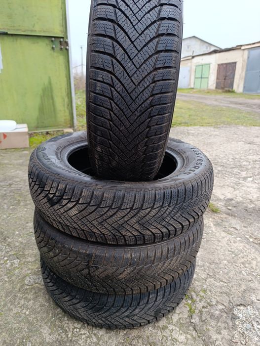 185/65/15 Імперіал