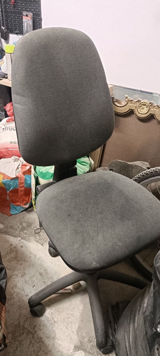 Cadeira de escritório