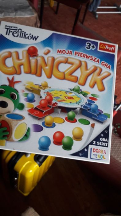 Gry dla dzieci zapraszam na inne rzeczy na olxie