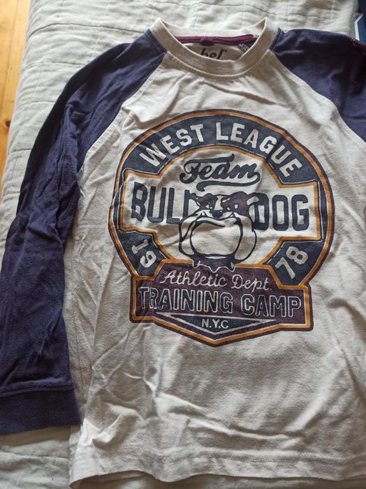 Camisolas - long sleeves - manga comprida. Boas marcas