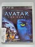 Gra PS3: Avatar The Game James Cameron's