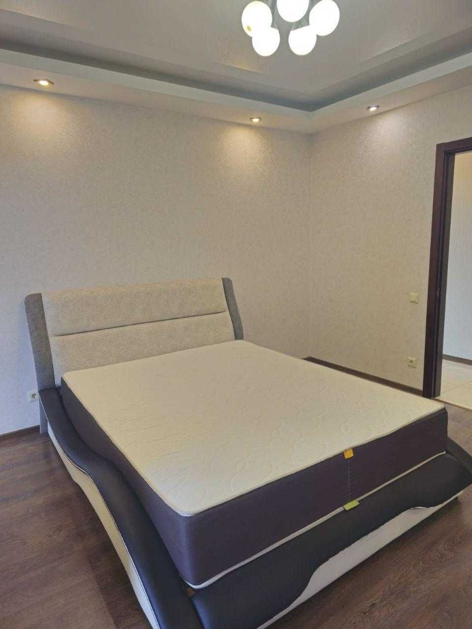 Аренда 2к.кв. ЖК Науковый