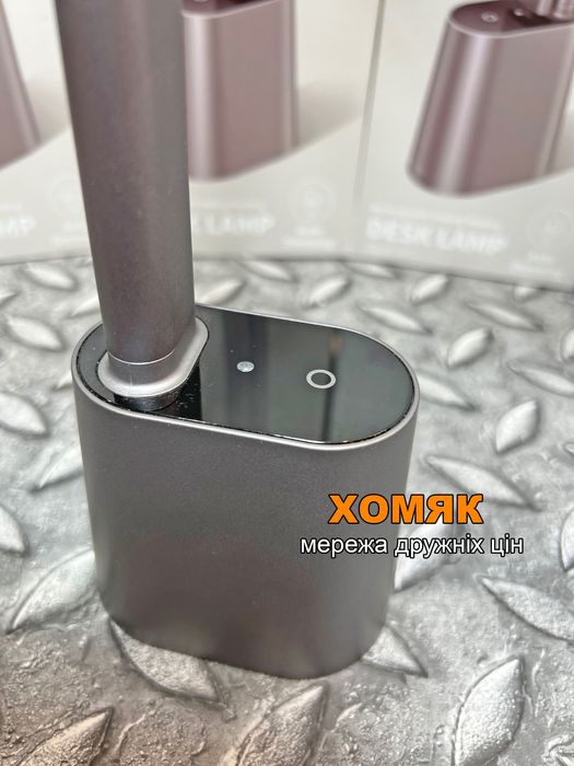 Настільна автономна лампа Baseus desk lamp