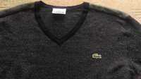 Sweter lacoste oryginalny roz XS ,S