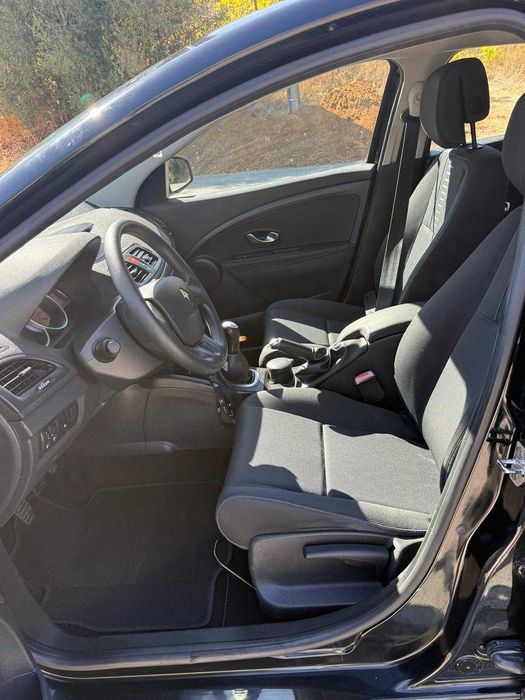 Renault Megane 3