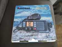 VHF Marine Transceiver Recent RS-507M – wodoodporny, IP67, 25W