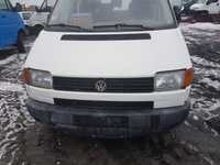 Vw t4 przod kompletny