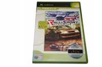 Gra Ralli Sport Challenge Microsoft Xbox