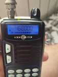 Radiotelefon UHF Navcomm TK-760